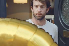 Freeview: readies TV campaign