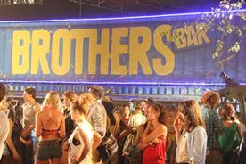 Brothers Cider: appoints Mad Cow Create