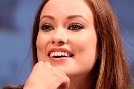 Olivia Wilde: joins the Revlon 'family' (picture credit: Gage Skidmore)