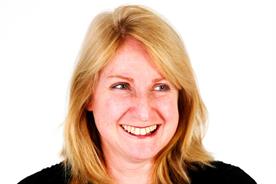 Pamela Bath, founder and CEO, Blueberry Wave