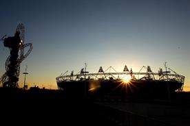 London 2012 and the future of sports sponsorship