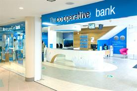The Co-operative Bank embarks on growth plan