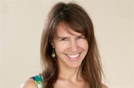 Jill Offman, managing director, Comedy Central