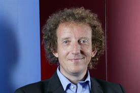 Andy Westlake: chief executive of Fast Track