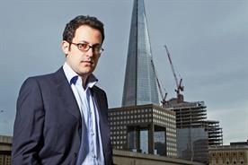 Roy Blanga: managing director, Groupon UK & IE
