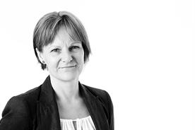 Sarah du Heaume, founder, Just Media, Inc