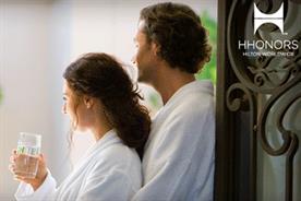 Hilton: overhauls loyalty scheme