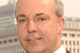 Stuart Whitwell, joint managing director, Intangible Business