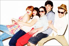 New Look: signs product placement deal with C4