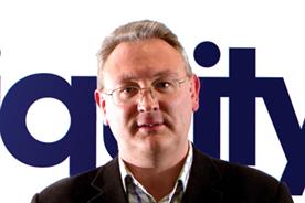 Simon Cross UK practice leader, media, Ebiquity