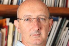 Chris Harris: new president and chief operating officer at Cheil UK