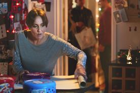Co-op Food: rolls out Christmas campaign