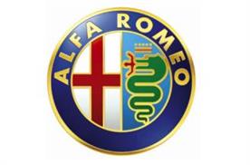 Alfa Romeo