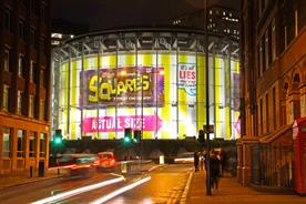 Outdoor advertising: Postar 2 will cover road, Tube and rail, with airport and retail to follow