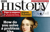 BBC History magazine