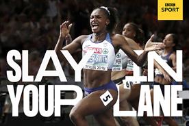 BBC's 'Slay in your lane' scandal and the issue of creative appropriation