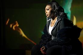 BBC and rapper Ms Banks create empowerment anthem for Women's World Cup