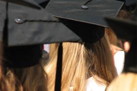 Graduates: fewer marketers are attracted to university
