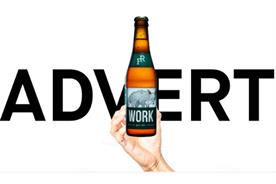 London craft brewery hijacks BrewDog campaign for its own ends