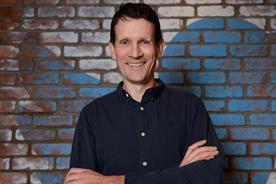 Twitter's Bruce Daisley quits as EMEA vice-president after eight years