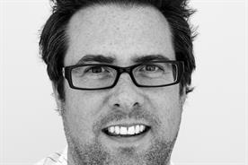 Tim Bath, chairman, IPA Creative Services Group, and creative services director, AMV BBDO