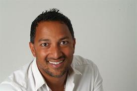 Richard Parboo, head of media and publishing UK and Europe, Janrain
