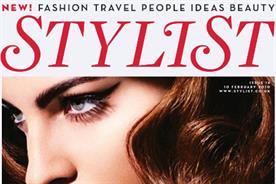 Stylist: impressive debut ABC performance