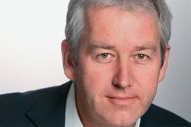 Paul Keenan: chief executive of Bauer Media
