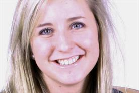 Lexi Brown, comms planning assistant, Carat