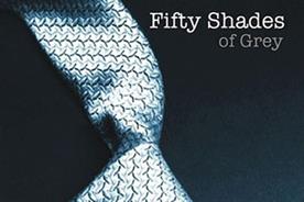 Fifty Shades of Grey 