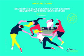 Eurostar celebrates 20 years of continental travel with #bettercloser