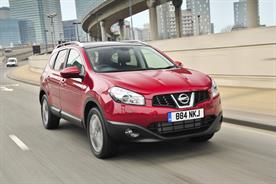 Nissan's soaring sales: the strategy behind the success