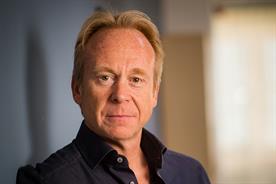 Fallon founder Robert Senior joins indie Irish agency
