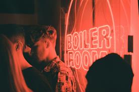 Pernod Ricard partners Boiler Room to launch music festival