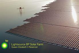BP launches biggest global campaign in a decade