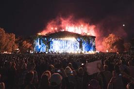 American Express to partner AEG for BST Hyde Park 2020