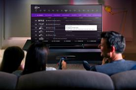 BT TV: creating more flexible packages