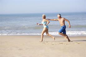 Enter the DRAGONs: how the Baby Boomer generation is changing the nature of ageing