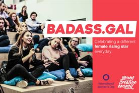 Young Creative Council creates database to hero female talent