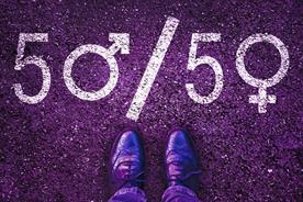 A better balance for women and men at work requires a bigger reset