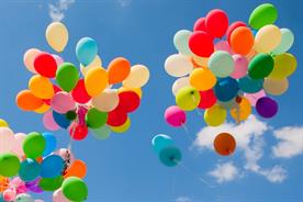 Party time: Media Week returns to print at 30 