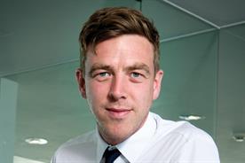 Tom Bazeley: moves into the chief executive role at M&C Saatchi