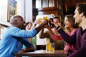 Why Heineken, Budweiser and San Miguel are pulling out the stops for Dry January