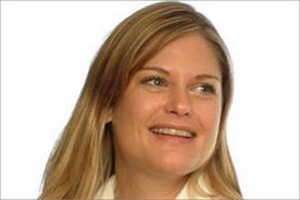 Belinda Youngs: leaving Morrisons