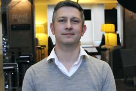 MediaCom's former global head of media is joining Blis as VP of strategic accounts