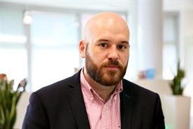 Ben Doran: head of technology at Lowe Profero