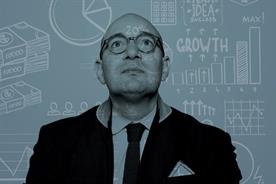 Don't let the power shift to the number-crunchers