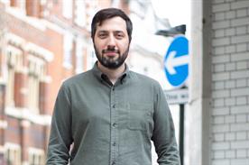 Now hires Ben da Costa to succeed Remco Graham as creative chief