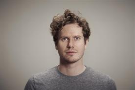 Ben Essen, head of planning, Iris