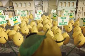 Ben & Jerry's casts Trump supporters as lemons in 'let's get along' ad